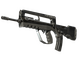 FAMAS | Vendetta (Well-Worn)