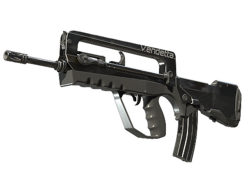 FAMAS | Vendetta (Factory New)