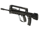 FAMAS | Vendetta (Minimal Wear)