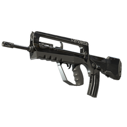 Souvenir FAMAS | Vendetta (Factory New)