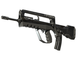 FAMAS | Vendetta (Factory New)