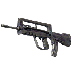 FAMAS | Sundown