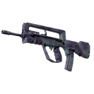 FAMAS | Sundown (Minimal Wear)