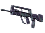 FAMAS | Sundown (Factory New)