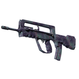FAMAS | Sundown