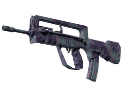 FAMAS | Sundown (Factory New)