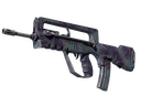 FAMAS | Sundown (Field-Tested)