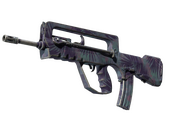 FAMAS | Заход солнца (После полевых испытаний)