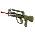FAMAS | Spitfire