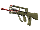 FAMAS | Spitfire (Factory New)
