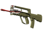 FAMAS | Spitfire (Factory New)