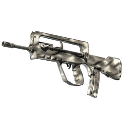 Souvenir FAMAS | Contrast Spray (Field-Tested)