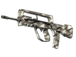 FAMAS | Contrast Spray (Field-Tested)