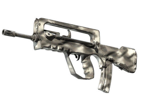 FAMAS | Kontrastowe kolory