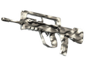 FAMAS | Contrast Spray (Factory New)
