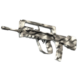 FAMAS | Contrast Spray