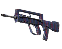 FAMAS | Teardown