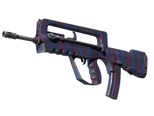 FAMAS | Teardown