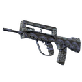 FAMAS | Night Borre