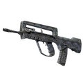 FAMAS | Night Borre