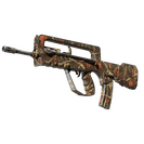FAMAS | Crypsis (Field-Tested)