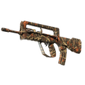 FAMAS | Crypsis