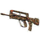 StatTrak™ FAMAS | Crypsis (Factory New)
