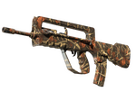 FAMAS | Crypsis (Factory New)