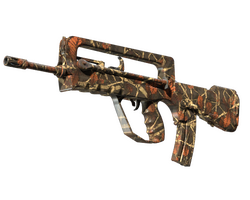 FAMAS | Crypsis