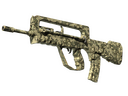 FAMAS | Macabre (Minimal Wear)