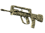 FAMAS | Macabre (Minimal Wear)