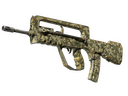 FAMAS | Macabre (Well-Worn)
