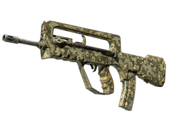 FAMAS | Macabre