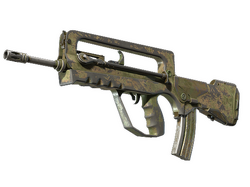 FAMAS | Palm