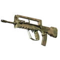 FAMAS | Palm