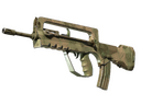 FAMAS | Palm (Field-Tested)