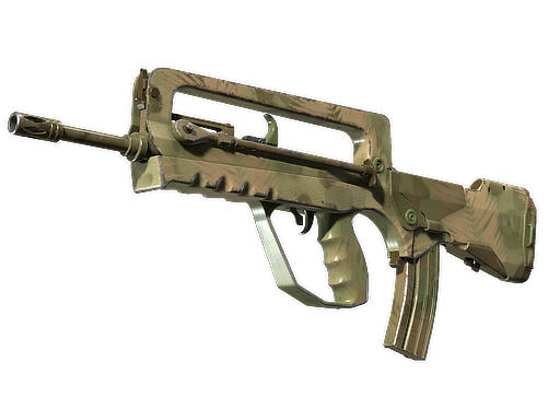 FAMAS | Palm