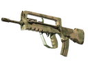 FAMAS | Palm (Factory New)