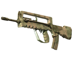 FAMAS | Palm