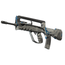 FAMAS | Halftone Wash (Factory New)