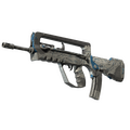FAMAS | Halftone Wash