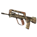 Souvenir FAMAS | CaliCamo