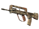 FAMAS | CaliCamo (Well-Worn)