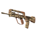 Souvenir FAMAS | CaliCamo