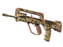 FAMAS | CaliCamo (Factory New)