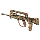 Souvenir FAMAS | CaliCamo (Minimal Wear)