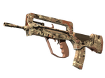 FAMAS | CaliCamo (Factory New)