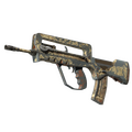 FAMAS | CaliCamo