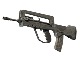 StatTrak™ FAMAS | Doomkitty (Field-Tested)