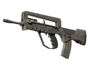 FAMAS | Doomkitty (Minimal Wear)